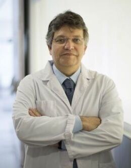 Médico Cosmetólogo Intan Sanz
